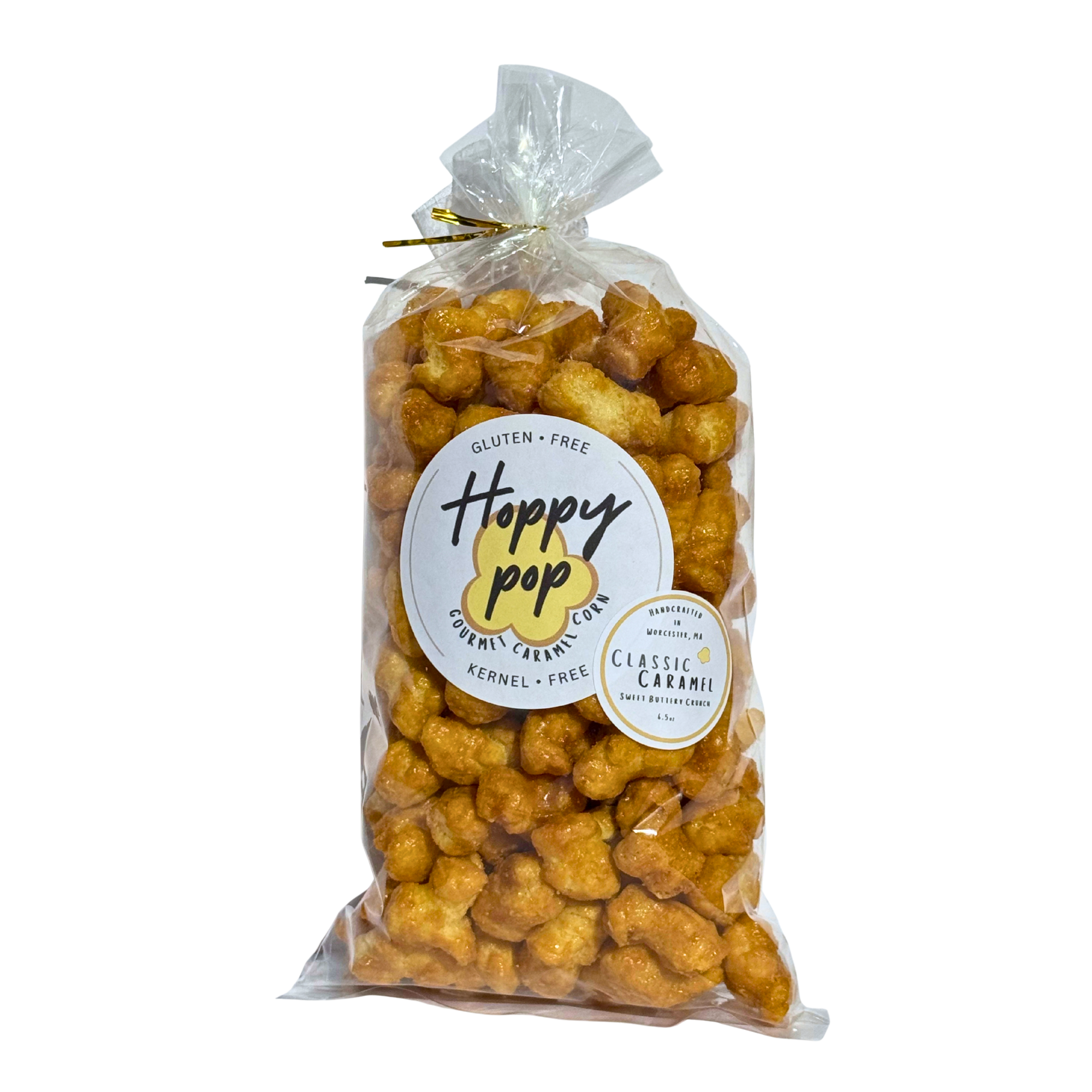 Classic Caramel – Hoppy Pop LLC