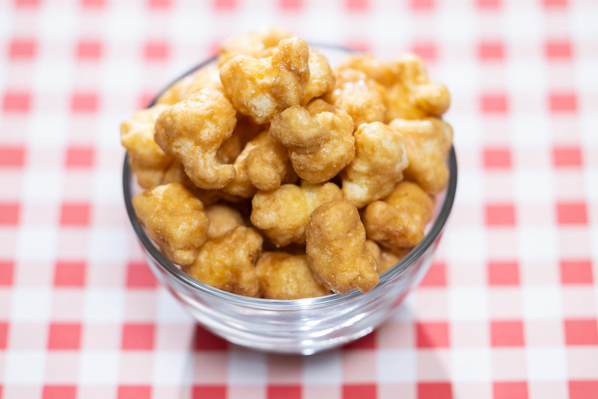 Back-to-School Snack Ideas for Busy Days