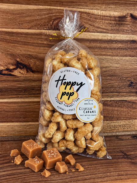 Classic Caramel – Hoppy Pop LLC