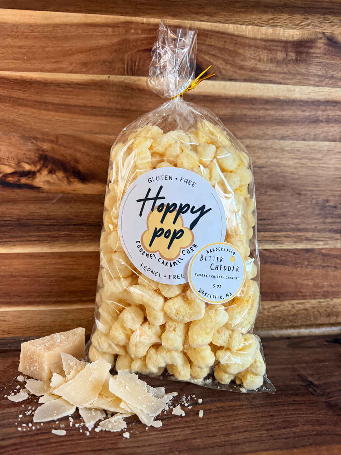 Better Cheddar