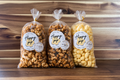 Treat Yourself Trio (Choose Any 3 Flavors)