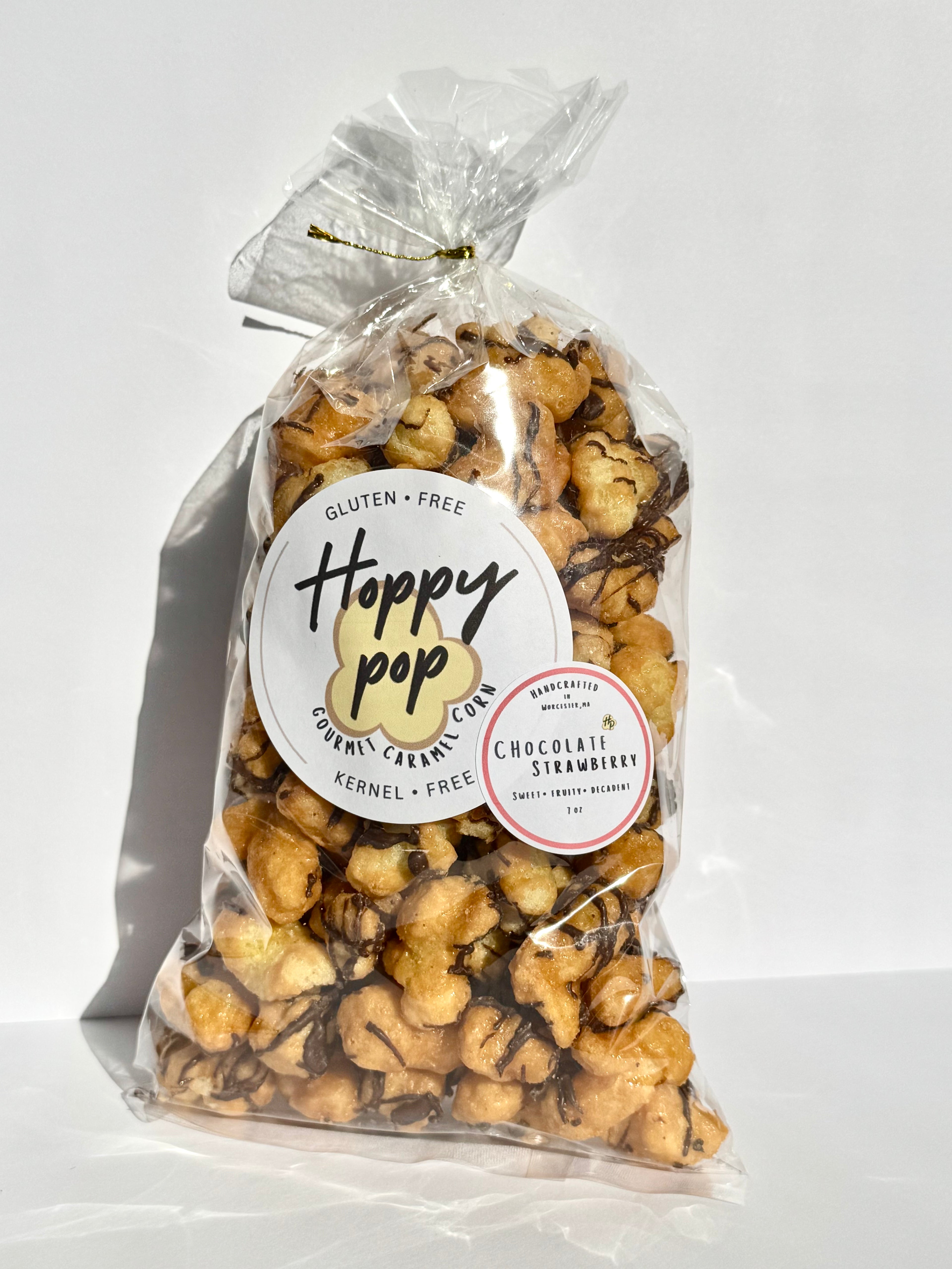 Chocolate Strawberry