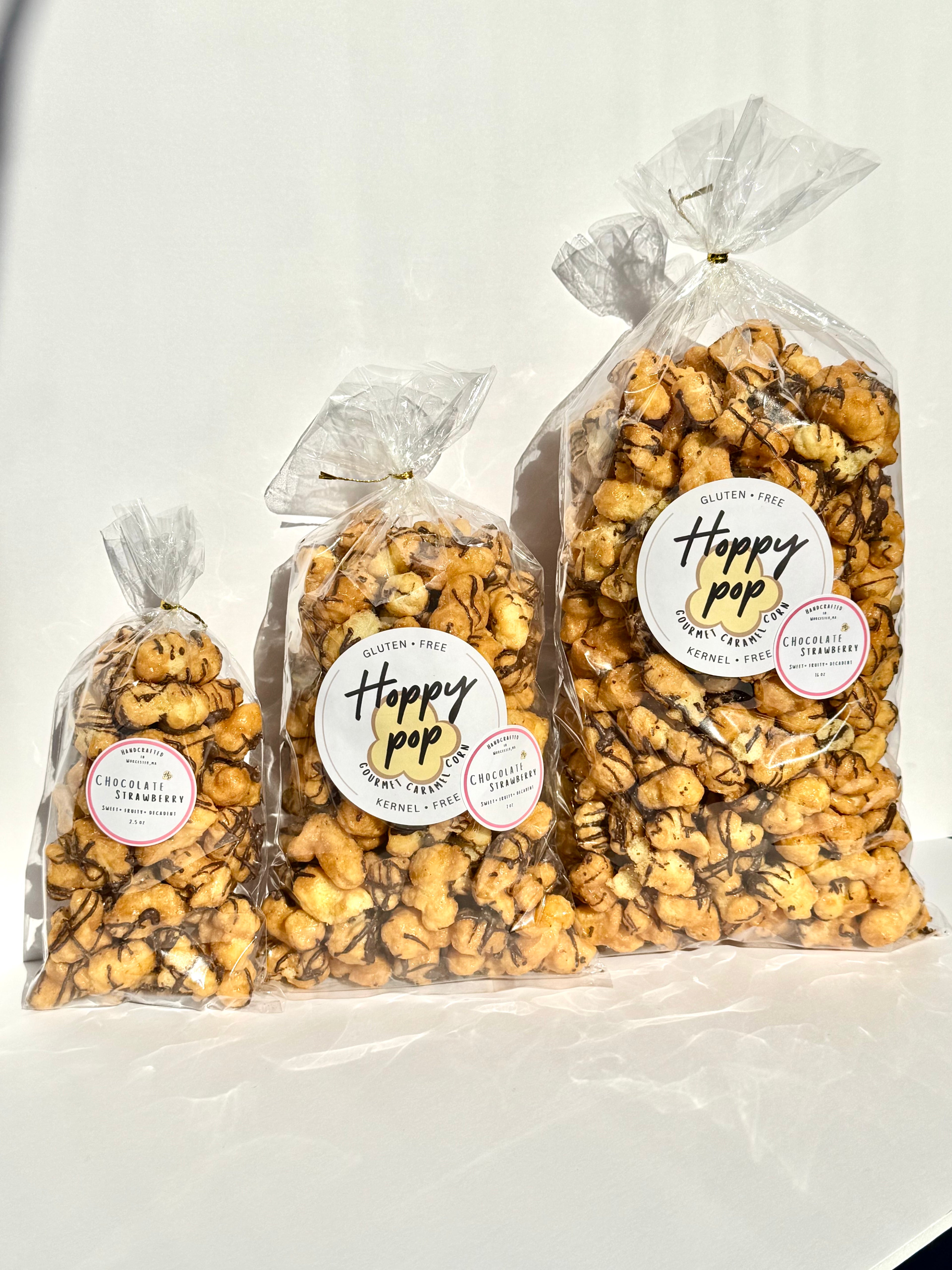 Chocolate Strawberry