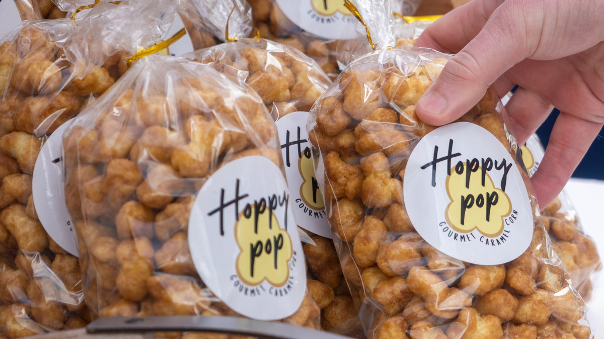 Hoppy Pop LLC