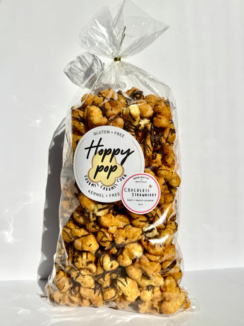 Chocolate Strawberry