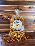 Maple Pecan