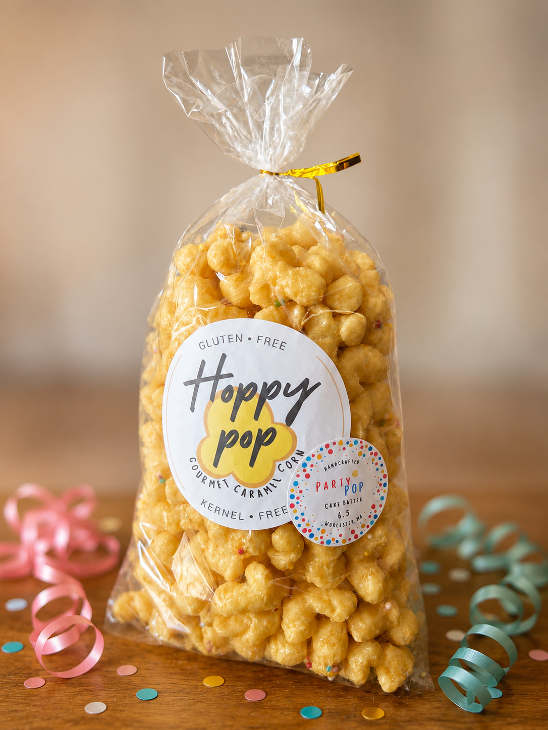 Party Pop!