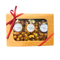 Trio Sampler (Choose Any Three Flavors)
