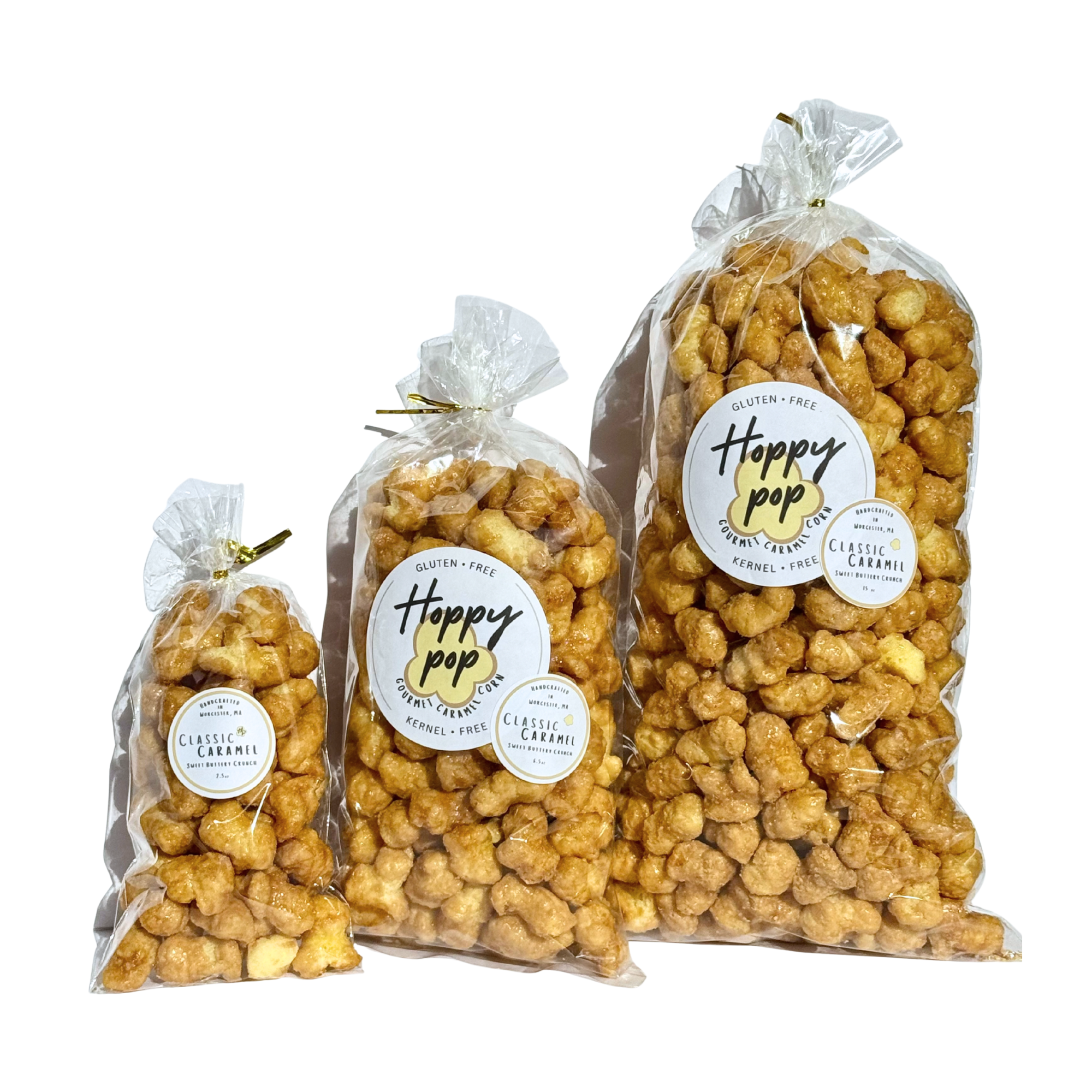 Classic Caramel – Hoppy Pop LLC Classic Caramel – Hoppy Pop LLC